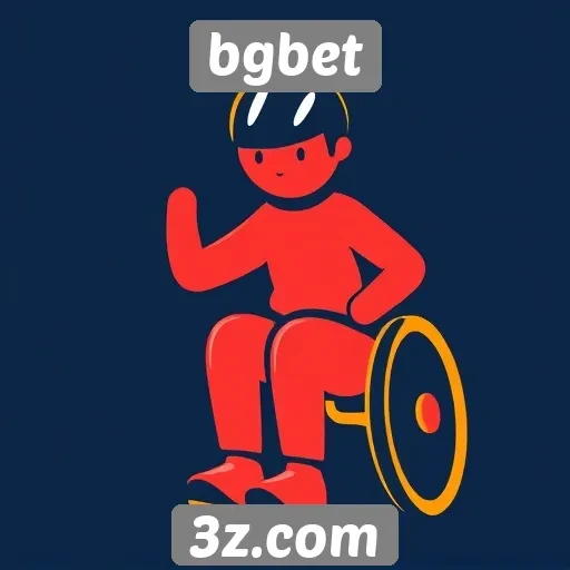 Acessibilidade e usabilidade do site bgbet