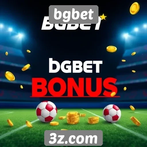 Comparativo de bônus oferecidos pelo bgbet