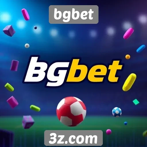 bgbet oferece variedade de jogos online e apostas