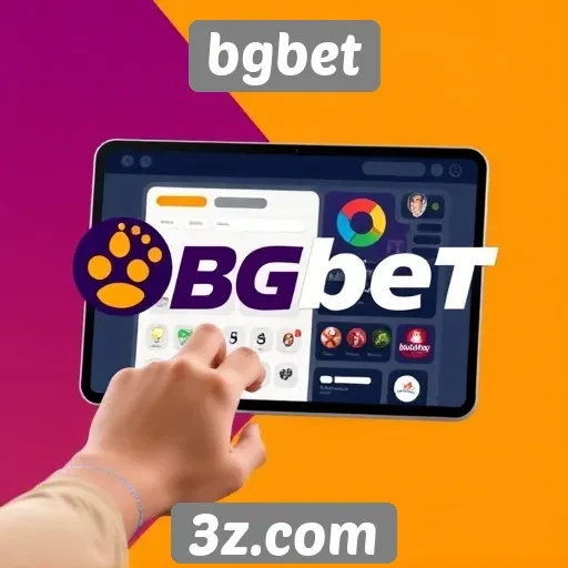 novos recursos de bgbet melhoram a experiência do usuário