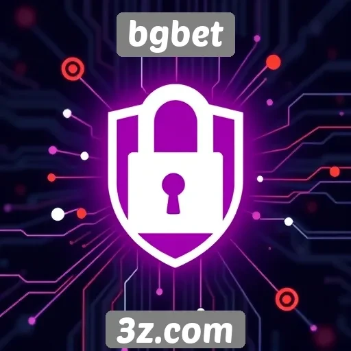 Segurança e proteção de dados no bgbet