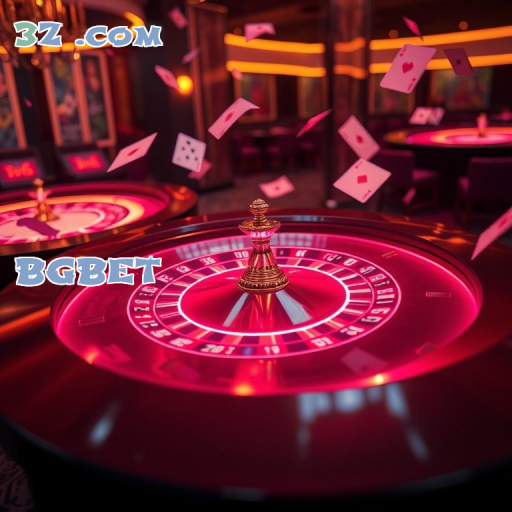 Esporte em Alta: Descubra o Mundo do bgbet