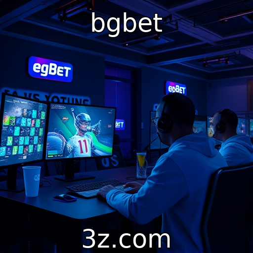 A ascensão dos eSports no cenário competitivo