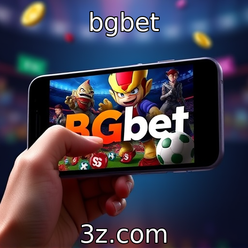 Crescimento do mercado de jogos móveis em destaque