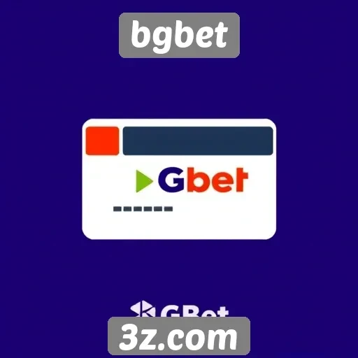 Métodos de pagamento aceitos no bgbet