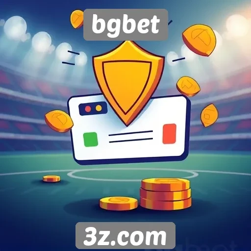 estrutura de pagamentos e retiradas no bgbet