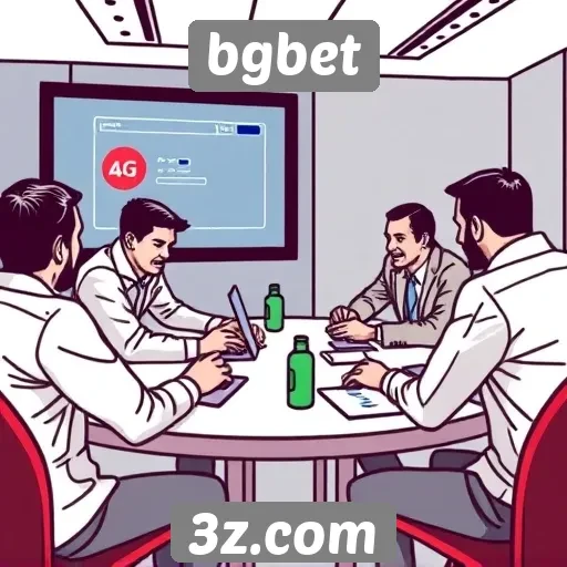 jogadores comentam sobre a interface do bgbet