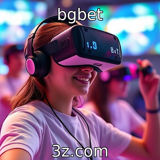 Inovação tecnológica impulsiona a realidade virtual nos games