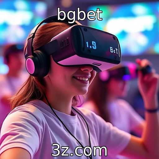 Inovação tecnológica impulsiona a realidade virtual nos games