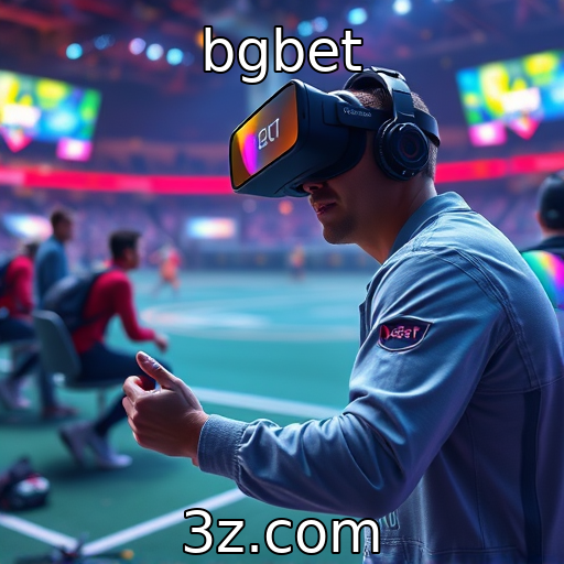 Evolução das tecnologias de realidade virtual em jogos